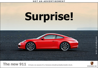Illustration for article titled I Desperately Want These Hilarious Fake Car Ads To Be Real